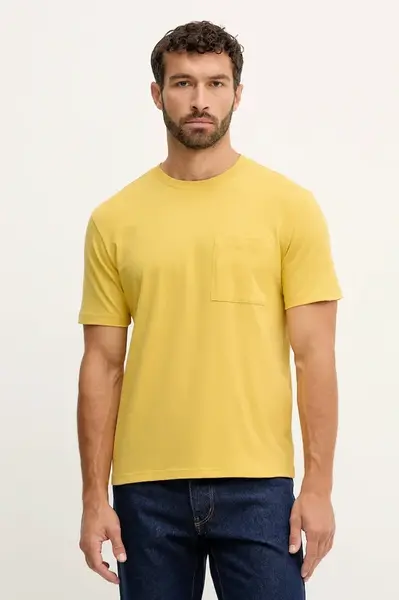 Bavlněné tričko United Colors of Benetton