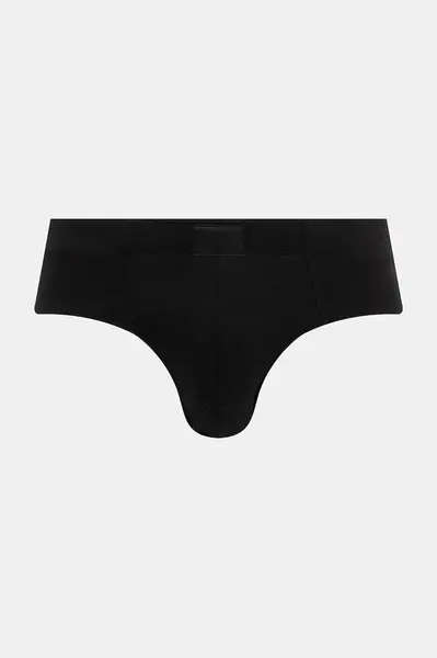 Spodní prádlo United Colors of Benetton černá barva, 3XKP2S00K