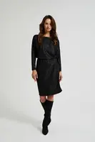 Marisse Women's Dress Z-Su-4540 Black