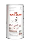 Royal Canin Babydog Milk náhrada mléka pro štěňata 2 kg