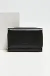Marisse Women's Wallet Z-Po-4503 Black