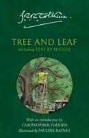 Tree and Leaf - J. R. R. Tolkien