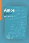 Ámos Když Bůh musí řvát jako lev - Adam Mackerle