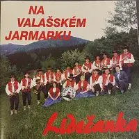 Lidečanka – Na Valašském jarmarku