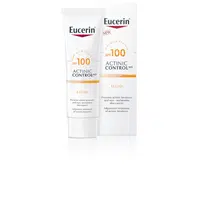 Eucerin Ochranná emulze Actinic Control MD SPF 100 80 ml