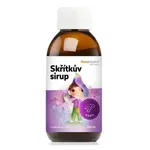 MYCOMEDICA Skřítkův sirup 200 ml