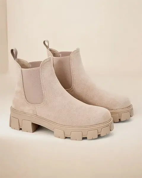 Resti Women's boots Solleh