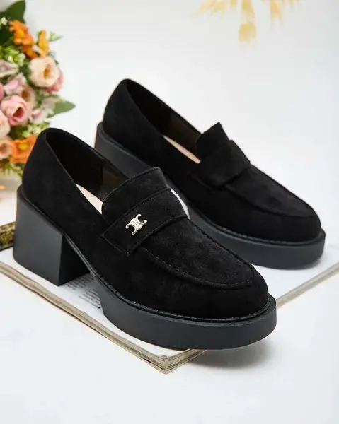 Resti Women's high stiletto shoes Pegorami