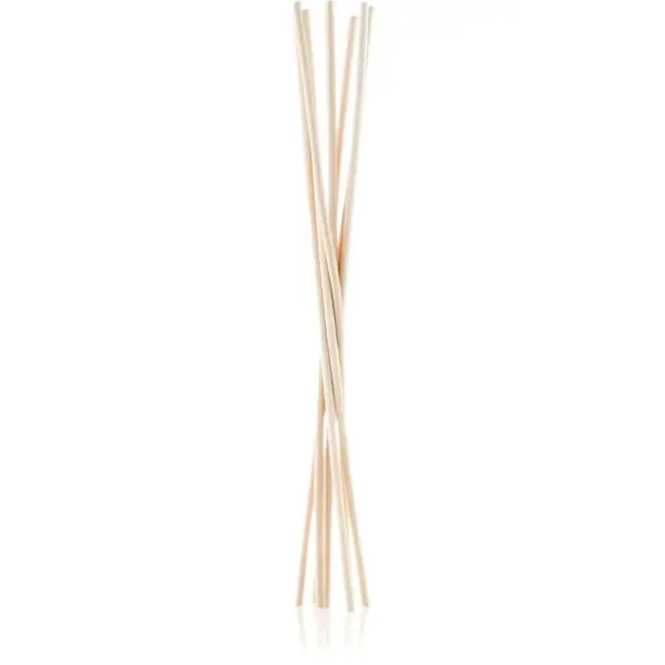 Millefiori Zona Sticks náhradní tyčinky do aroma difuzérů 250 ml 30 cm
