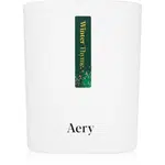 Aery Winter Wonderland Winter Thyme vonná svíčka 200 g