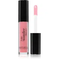 ARTDECO Lip Wonder Serum pečující lesk na rty odstín 01 Caring Rose 4 ml