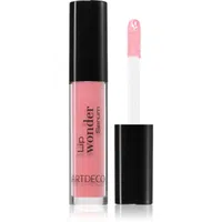ARTDECO Lip Wonder Serum pečující lesk na rty odstín 01 Caring Rose 4 ml