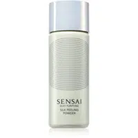 Sensai Silky Purifying Silk Peeling Powder exfoliační pudr na obličej 40 g