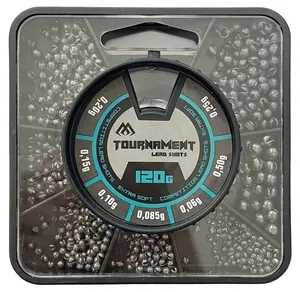 Mikado sada bročků tournament 120 g