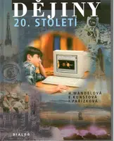 Dějiny 20.století - Helena Mandelová