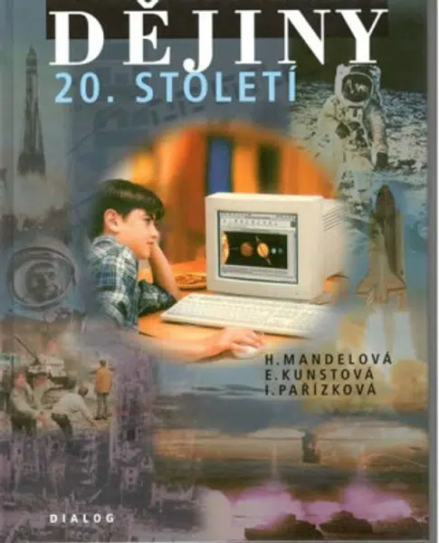 Dějiny 20.století - Helena Mandelová