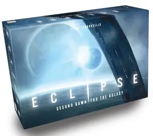 Eclipse: Second Dawn