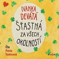 Ivanka Devátá – Šťastná za všech okolností CD-MP3