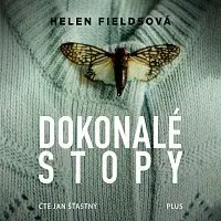 Helen Fieldsová, Helen Fields – Dokonalé stopy
