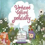 Adéla Zrubecká – Voňavé léčivé pohádky