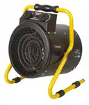 Elektrický přímotop - teplovzdušný ventilátor 2000 W - HOTECHE