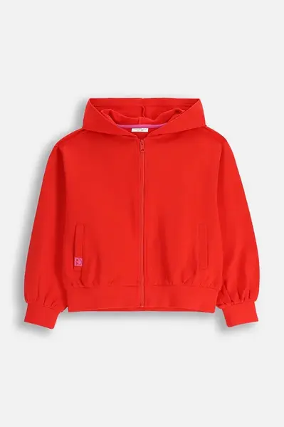 Dětská bavlněná mikina Coccodrillo