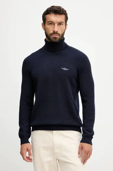 Vlněný svetr Aeronautica Militare