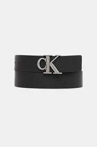 Calvin Klein  Oboustranný pásek