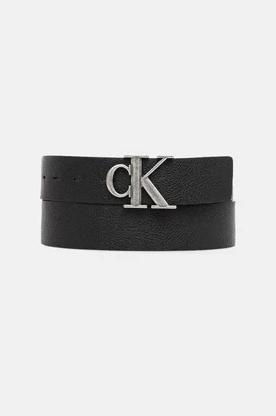 Calvin Klein  Oboustranný pásek