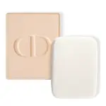 Dior Náhradní náplň do kompaktního make-upu Dior Forever (Natural Velvet Foundation Refill) 10 g 2.5N