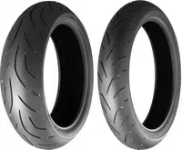 BRIDGESTONE 120/70 R 17 58W BATTLAX_S20 TL