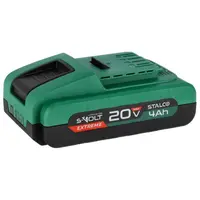 Baterie 20V BLS20-4AHP, STALCO