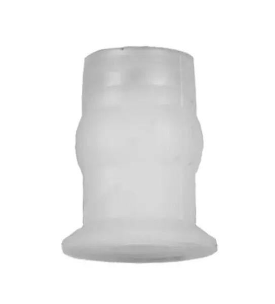 Duravit - Náhradná rozperka, 2 ks 0050500000