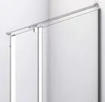 RONAL - Vzpera 150 cm, aluchróm SMMS2.50.1500