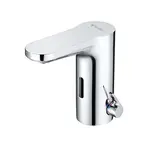 Schell Celis E - Elektronická umývadlová batéria, sieťové napájanie 9 V DC, Bluetooth, chróm 002790699