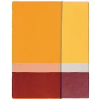 Bielefelder Werkst. DEKA, bavlna, 130/170 cm