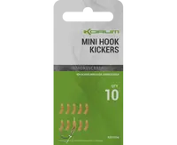 Korum rovnátka smokescreen mini hook kickers