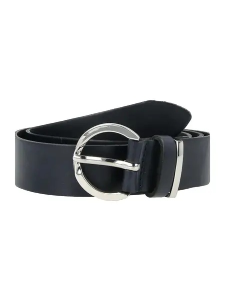 VANZETTI Opasky  námornícka modrá