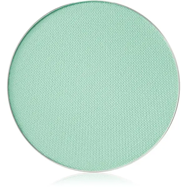 MAC Cosmetics Eye Shadow Pro Palette Refill Pan očné tiene náhradná náplň odtieň Mint Condition 1.5 g