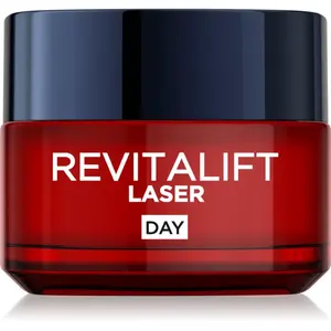 L’Oréal Paris Revitalift Laser denný krém proti starnutiu pleti 50 ml
