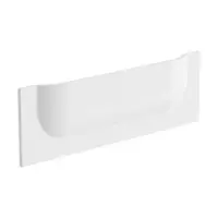 Ravak ARC čelný panel 180 cm akrylát CZE5100A00