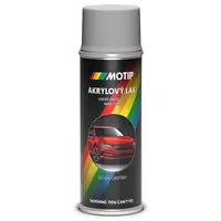 Motip základ šedý 200 ml