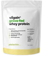 Vilgain Grass-Fed Whey Protein pistácie