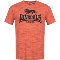 Pánské tričko Lonsdale