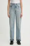Levi's  Džíny  RIBCAGE FULL LENGTH