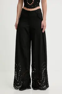 Kalhoty Charo Ruiz Ibiza Ray