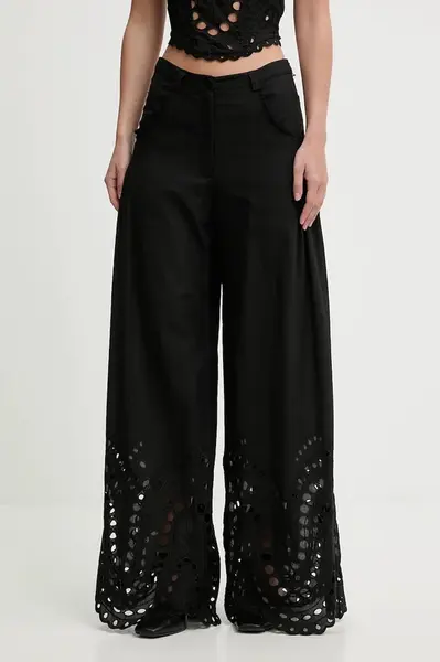 Kalhoty Charo Ruiz Ibiza Ray