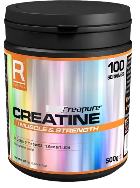 REFLEX NUTRITION Creapure® Creatine 500 g