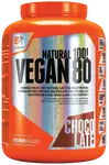 EXTRIFIT Vegan 80 čokoláda 2000 g