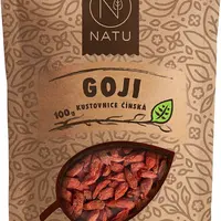 NATU Kustovnice čínská (goji) 100 g